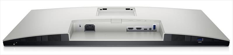 Монитор Dell 27" S2722DC черный IPS LED 4ms 16:9 HDMI M/M матовая HAS Pivot 1000:1 350cd 178гр/178гр 2560x1440 Ultra HD 2K (1440p) 4.27кг фото 5