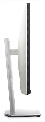 Монитор Dell 27" S2722DC черный IPS LED 4ms 16:9 HDMI M/M матовая HAS Pivot 1000:1 350cd 178гр/178гр 2560x1440 Ultra HD 2K (1440p) 4.27кг фото 7