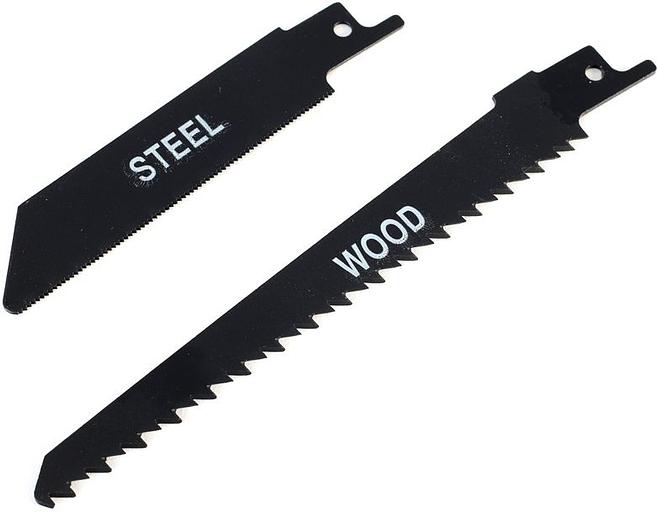 Сабельная пила Patriot RS 202 21В UES аккум. фото 8