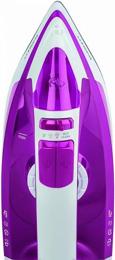 Утюг Scarlett SC-SI30K25 2200Вт розовый фото 2