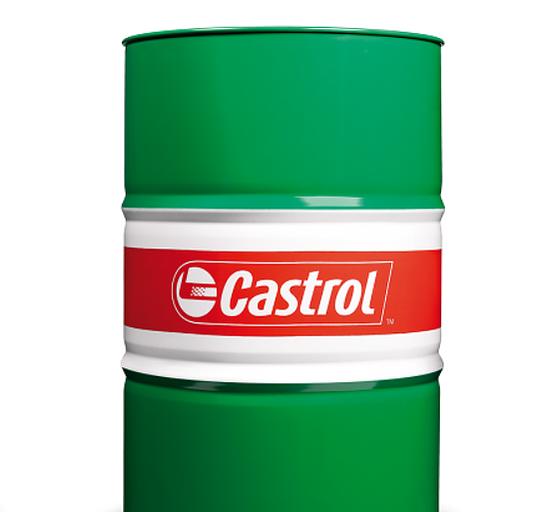 Castrol 15C9DD. Motor oil Magnatec A3/B4 5W-40 synthetic 208 l фото 1