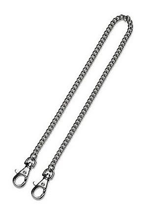 Цепочка для пероч.ножа Victorinox (4.1815.80) серебристый 800мм фото 1