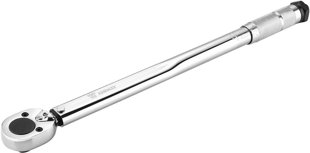 Ключ динам. Deko DKTW03 1/2"" (065-0343) фото 3