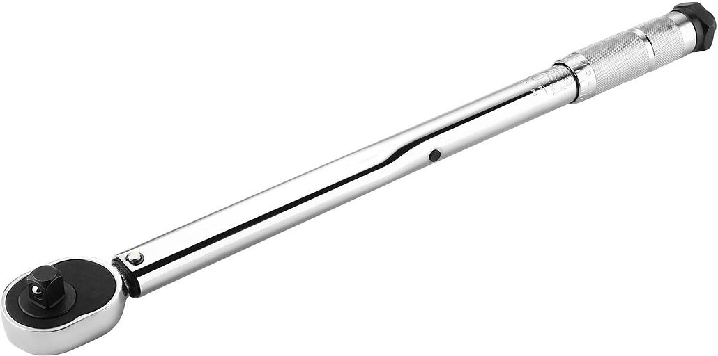 Ключ динам. Deko DKTW03 1/2"" (065-0343) фото 4