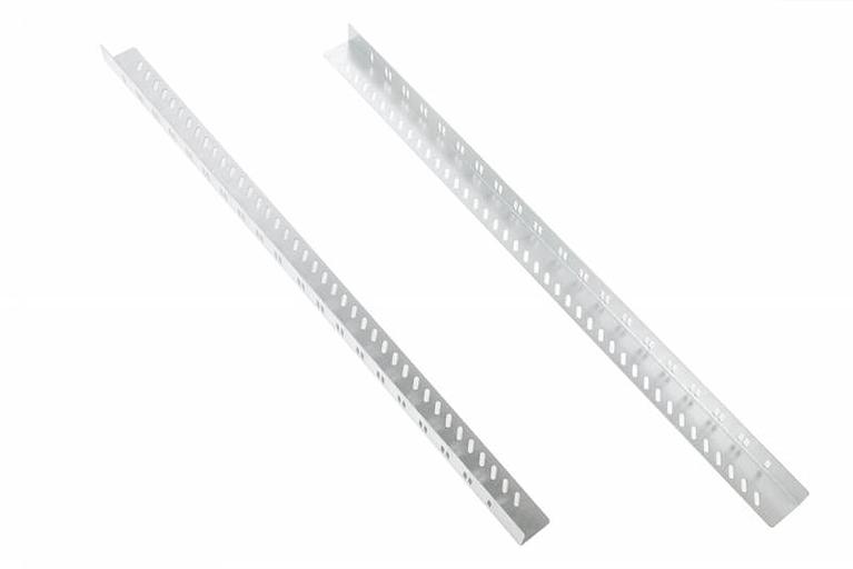 Комплект уголков ЦМО УО-75У (упак.:2шт) фото 1