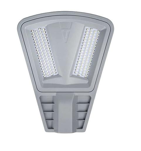 Светильник консольный Navigator NSF-PW6-80-5K-LED 80Вт ламп.:1шт светодиод.лампа серый (22103) фото 1