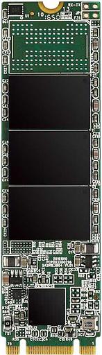 Накопитель SSD Silicon Power SATA III 128Gb SP128GBSS3A55M28 A55 M.2 2280 фото 1