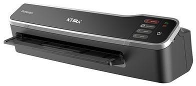 Ламинатор Kobra Queenlam 250 S3 Auto черный A3 (75-250мкм) 100см/мин (6вал.) хол.лам. лам.фото реверс фото 1