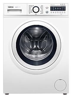 Стиральная машина Атлант 60С1010 класс: A загр.фронтальная макс.:6кг белый фото 1