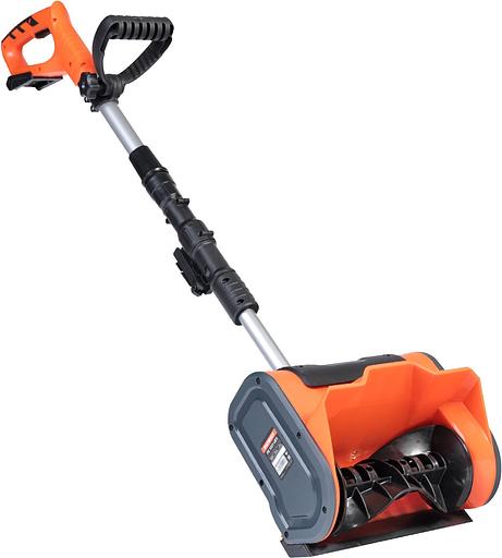 Снегоуборщик электр. Patriot PE 1001UES 0.3кВт фото 2