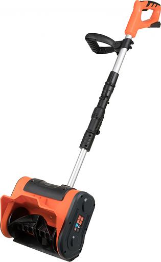 Снегоуборщик электр. Patriot PE 1001UES 0.3кВт фото 4