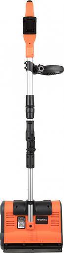 Снегоуборщик электр. Patriot PE 1001UES 0.3кВт фото 6