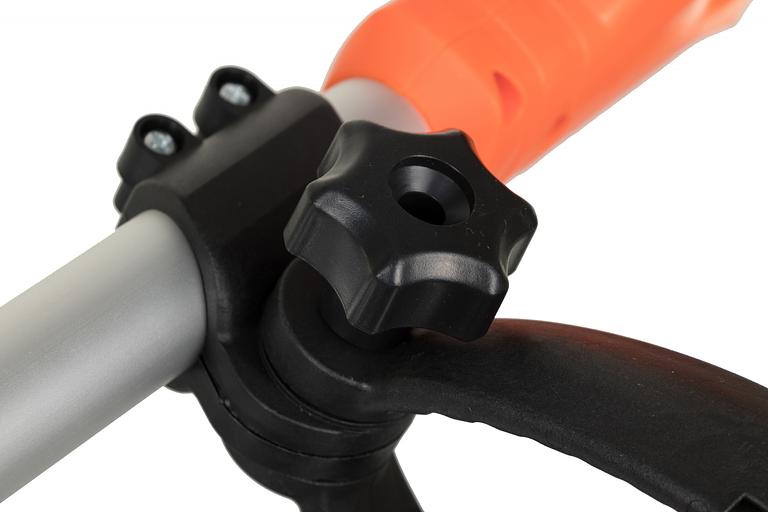 Снегоуборщик электр. Patriot PE 1001UES 0.3кВт фото 9