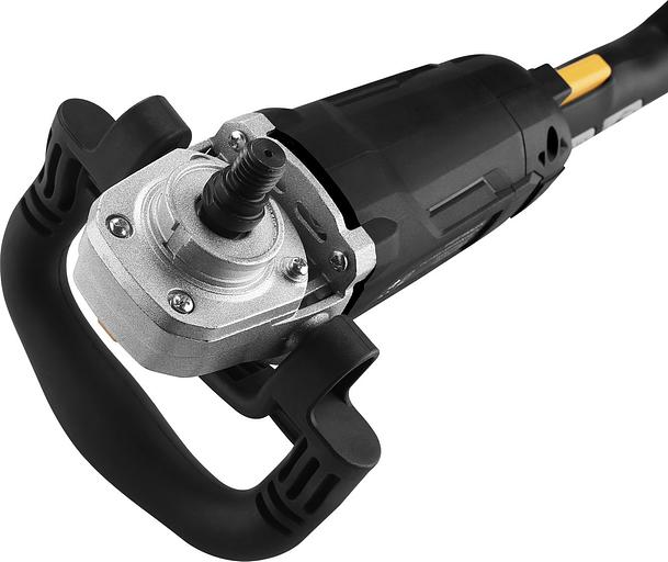 Полировальная машина Deko DKP1500 1500Вт фото 6