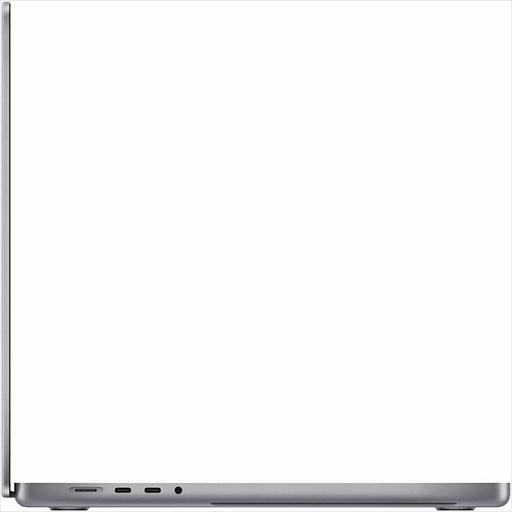 Ноутбук Apple MacBook Pro M1 Max 10 core 32Gb SSD1Tb/32 core GPU 16.2" Retina XDR (3456x2234) Mac OS grey space WiFi BT Cam фото 3