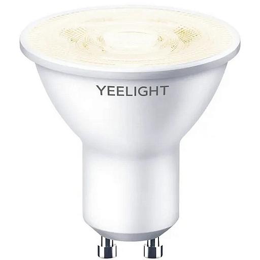 Умная лампа Yeelight Essential W1 GU10 4.5Вт 350lm Wi-Fi (упак.:4шт) (YGYC0120005WTEU) фото 3
