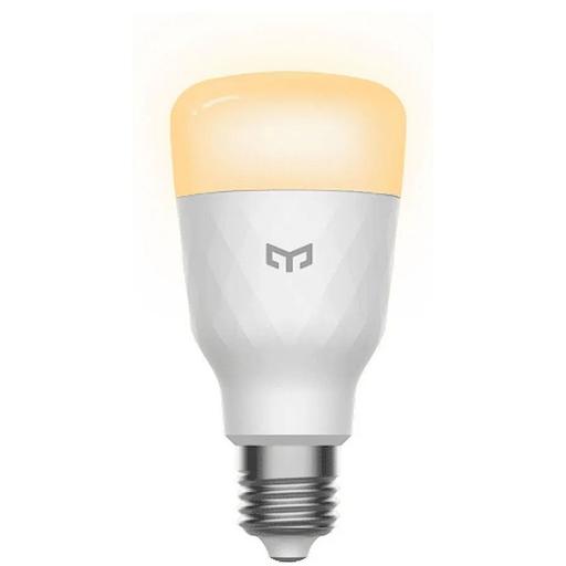 Умная лампа Yeelight Essential W3 E27 8Вт 900lm Wi-Fi (упак.:1шт) (YLDP007) фото 4