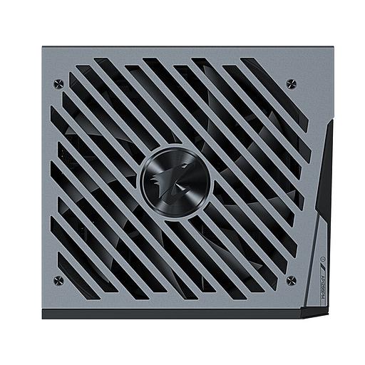 Блок питания Gigabyte ATX 1200W GP-AP1200PM 80+ platinum (24+4+4pin) APFC 140mm fan 8xSATA Cab Manag RTL фото 7
