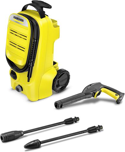 Минимойка Karcher K 3 Compact *EU фото 1
