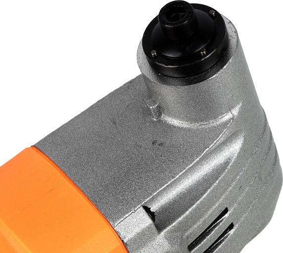 Многофункциональный инструмент Вихрь МФИ-400 400Вт рыжий/черный фото 8