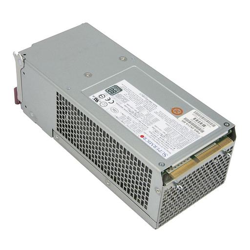 Блок Питания SuperMicro PWS-2K21A-BR 2200W фото 2
