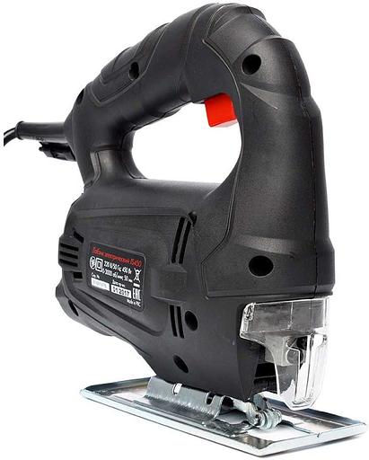 Лобзик RedVerg JS450 Basic от электросети фото 2
