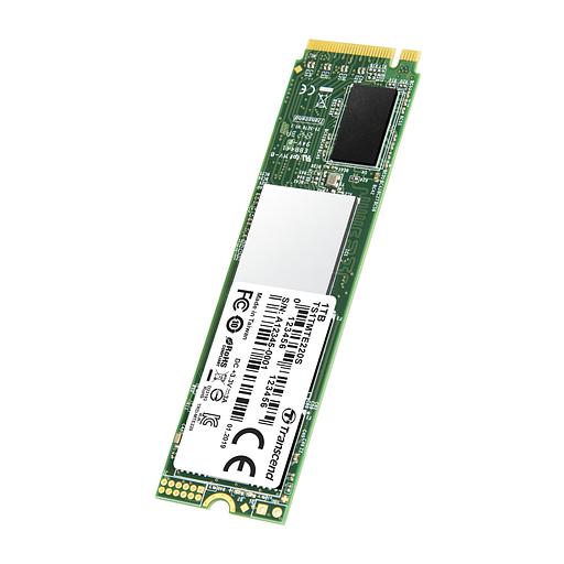 Накопитель SSD Transcend PCI-E x4 1Tb TS1TMTE220S M.2 2280 фото 3