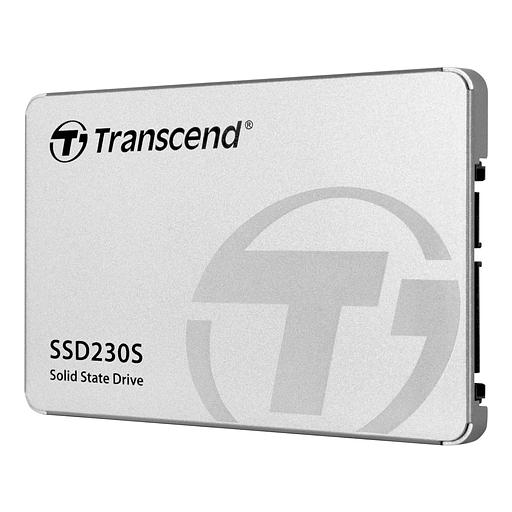 Накопитель SSD Transcend SATA III 2Tb TS2TSSD230S SSD230S 2.5" фото 3