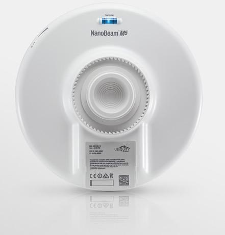 Мост беспроводной Ubiquiti ISP NBE-M5-16 10/100/1000BASE-TX фото 5