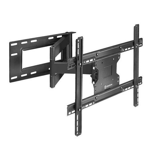 Кронштейн для телевизора Onkron M7L белый 40"-75" макс.68.2кг настенный поворот и наклон фото 1