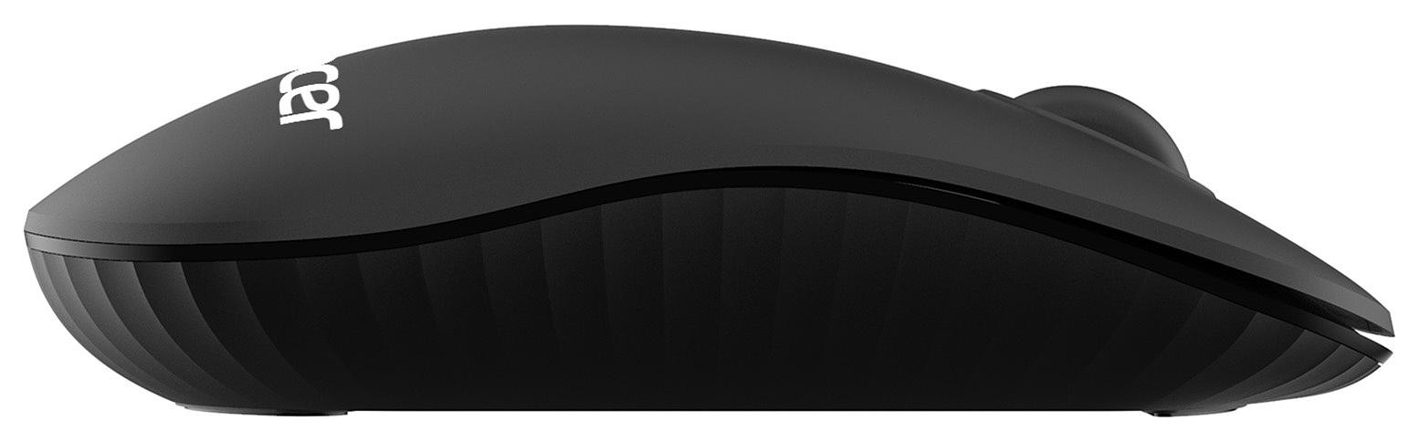Мышь Acer OMR130 черный оптическая (1200dpi) беспроводная USB (3but) фото 3