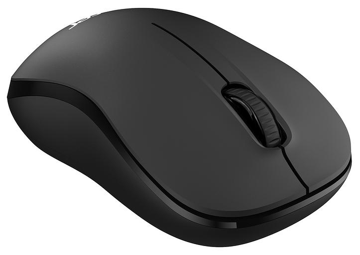 Мышь Acer OMR160 черный оптическая (1200dpi) беспроводная USB (3but) фото 5