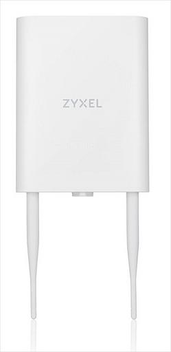 Точка доступа ZyXEL NWA55AXE-EU0102F фото 3