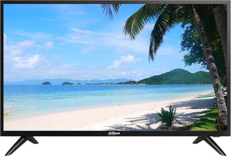 Монитор Dahua DHI-LM32-F200 31.5" 1920x1080 фото 1