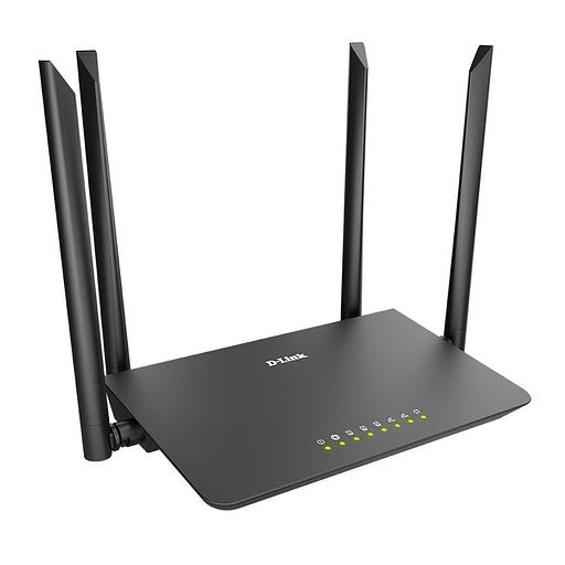 Роутер беспроводной D-Link DIR-820/RU/A1A фото 1