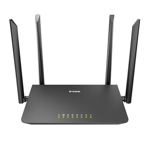 Роутер беспроводной D-Link DIR-820/RU/A1A фото 2