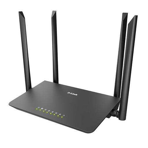 Роутер беспроводной D-Link DIR-820/RU/A1A фото 3