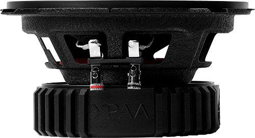 Колонки автомобильные Ural АК-47.С М (без решетки) 180Вт 90дБ 4Ом 13см (5дюйм) (ком.:2кол.) компонентные двухполосные фото 2