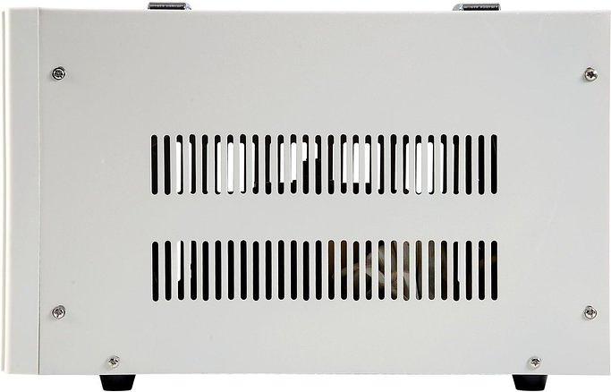 Стабилизатор напряжения Rucelf СтАР-12000 12кВА однофазный белый фото 4