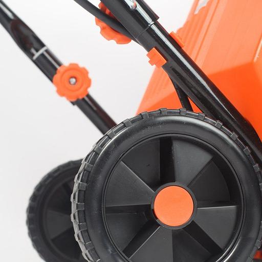 Снегоуборщик электрический Patriot PS 2300 E 2.0кВт фото 4