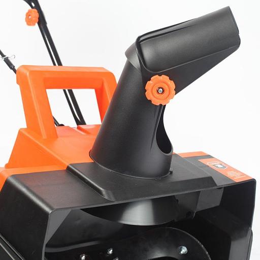 Снегоуборщик электрический Patriot PS 2300 E 2.0кВт фото 5