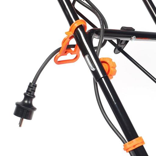 Снегоуборщик электрический Patriot PS 2300 E 2.0кВт фото 8