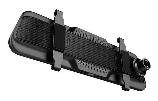 Видеорегистратор TrendVision MR-810 GT черный 1080x1920 1080p 140гр. GPS MSTAR 8336N фото 4