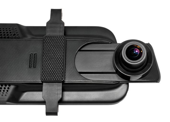 Видеорегистратор TrendVision MR-810 GT черный 1080x1920 1080p 140гр. GPS MSTAR 8336N фото 6