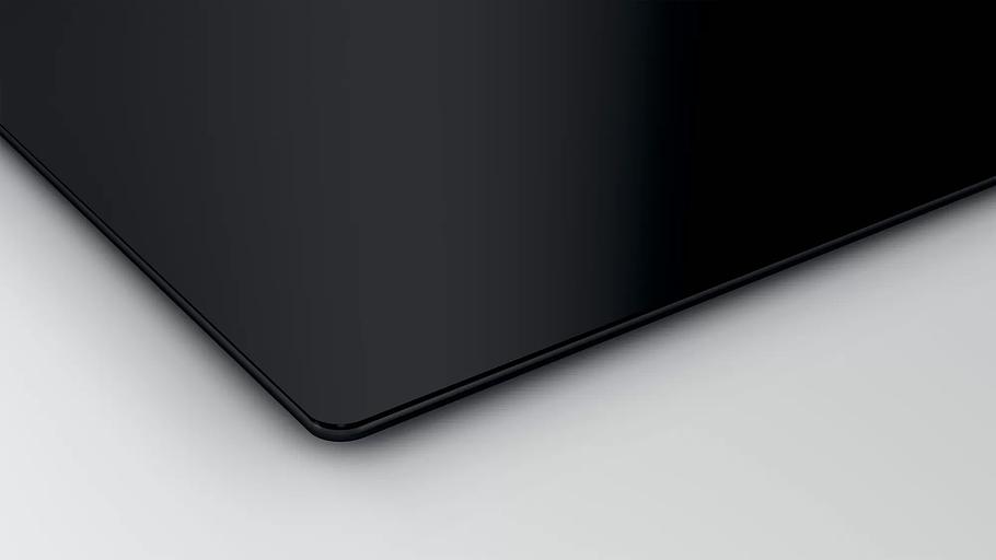 Индукционная варочная поверхность Bosch PUG61RAA5E черный фото 1