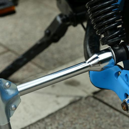 Ключ балон. Deko HT14 (065-0915) фото 4