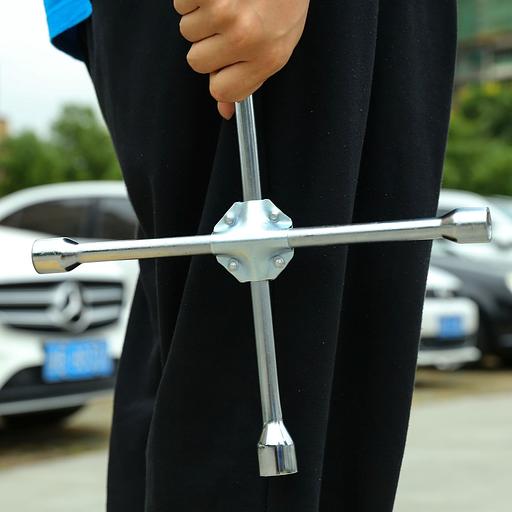 Ключ балон. Deko HT14 (065-0915) фото 5