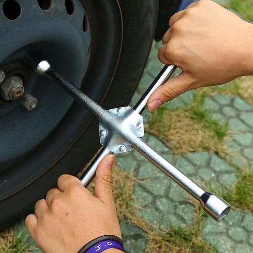 Ключ балон. Deko HT14 (065-0915) фото 6