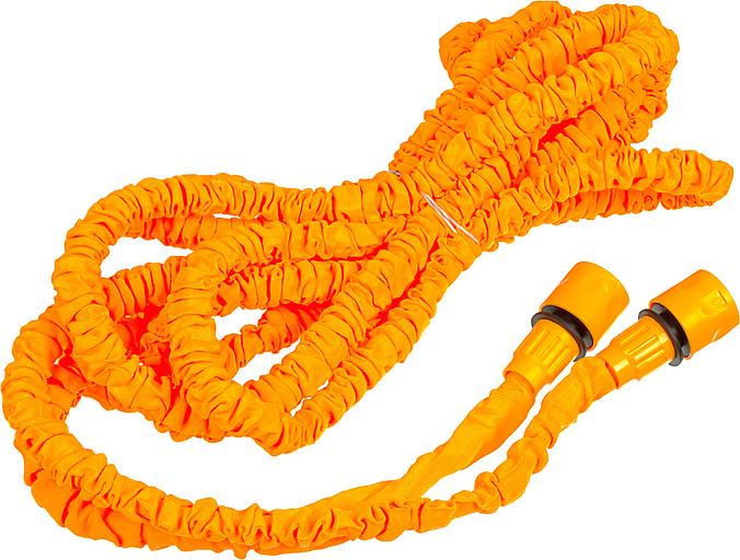 Набор полива Вихрь 73/7/2/25 оранжевый фото 5