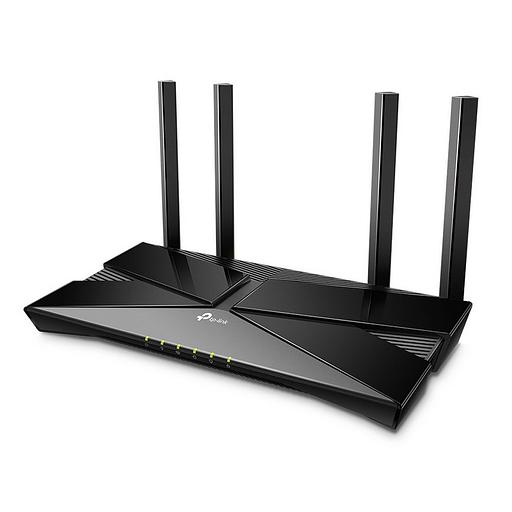 Роутер беспроводной TP-Link Archer AX23 AX1800 10/100/1000BASE-TX фото 1